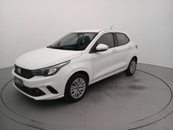 FIAT ARGO 1.0 FIREFLY FLEX MANUAL